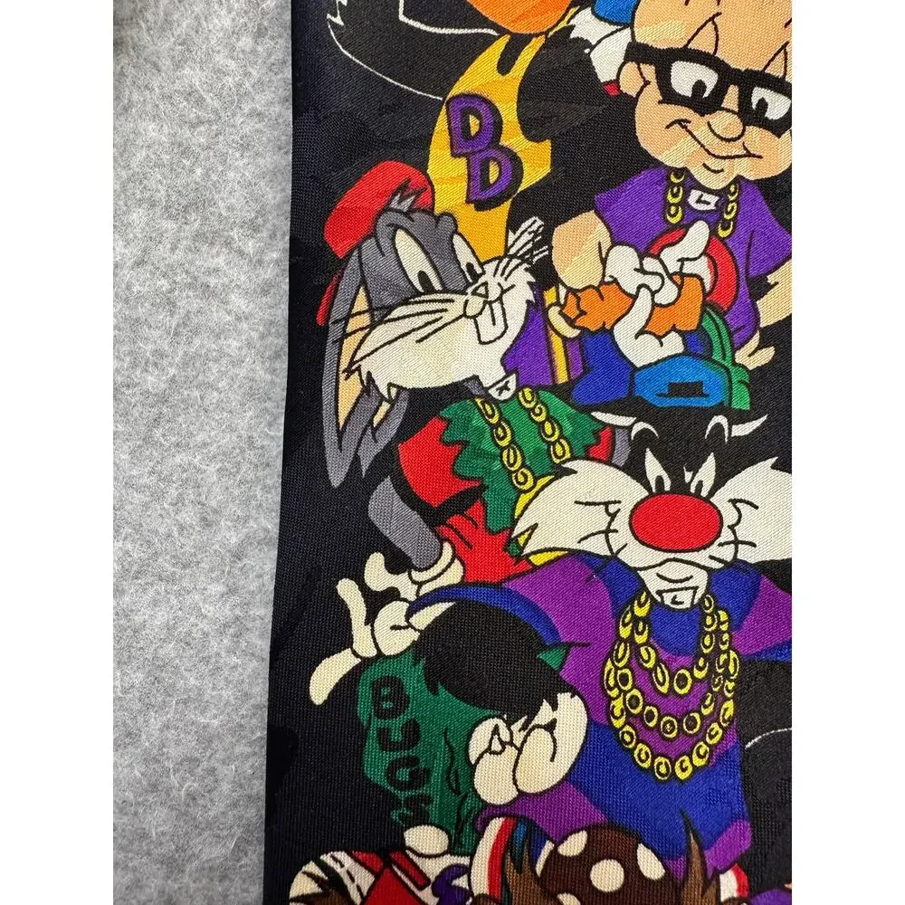 Looney Tunes / Geoffrey Beene looney tunes